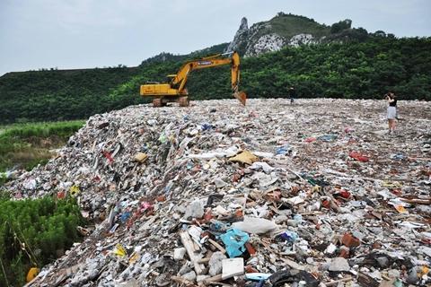 苏州垃圾清理：垃圾焚烧和堆肥技术介绍